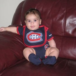 Фотография "Go Habs !"