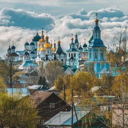 Фотография от Нижегородская Область Слушает