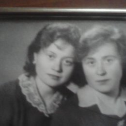 Фотография "Мои сестрички  1962 -1963 года фото"