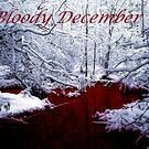 Фотография "You know what this?now
This is  Bloody December"