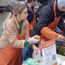 Фотография от Кирилл Бородулин