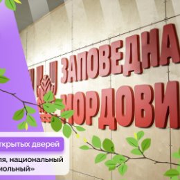 Фотография от Новости для Ичалковского района