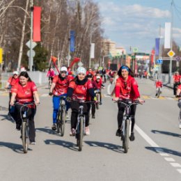 Фотография от Газета Самарово-Ханты-Мансийск