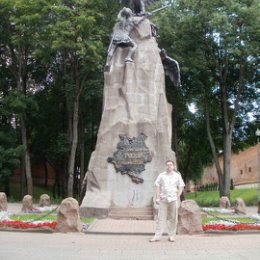 Фотография "Смоленск 2011!"