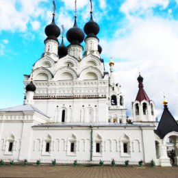 Фотография "Владимирская обл. Город Муром"