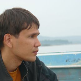 Фотография "Байкал 2008"