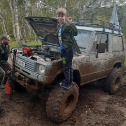 Фотография от Виктор Евдокимов