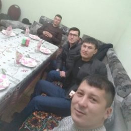 Фотография от Baxtiyor Qodirov