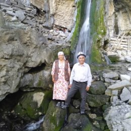 Фотография от Чынгызбек Нургүл Нураида  (Замужем)