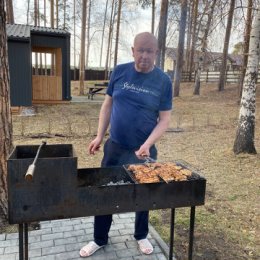 Фотография от Андрей Черкашин