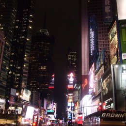 Фотография "Broadway.NY"