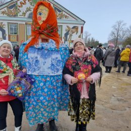 Фотография от МБУДО Центр творчества