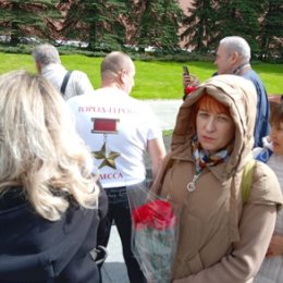 Фотография "2 мая. С одесситами в Александровском саду. 10 лет прошло, не забудем и не простим! "