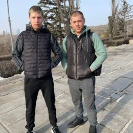 Фотография от алексей полубабкин