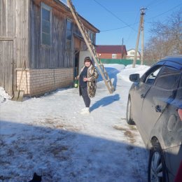 Фотография от Сергей Волков