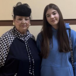 Фотография от Нина Егоровна Овчаренко