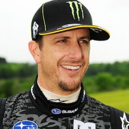 Фотография от Ken Block