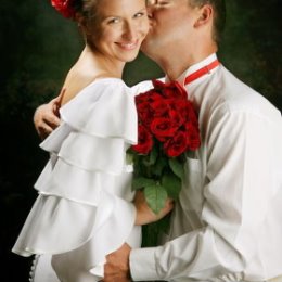 Фотография "Свадьба - 10 лет спусьтя"