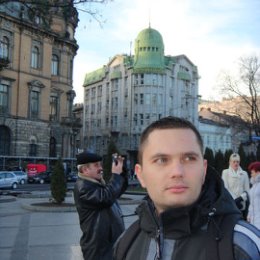 Фотография "Львов,2011"