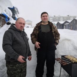 Фотография от ДМИТРИЙ БУЕВСКИЙ