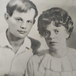 Фотография "50 лет вместе, мои родители"