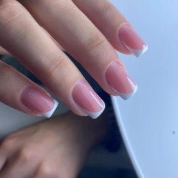 Фотография от Bandusha nails School