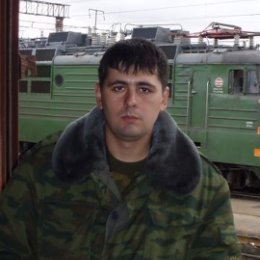 Фотография "сентябрь 2007 года г.Екатеринбург
"