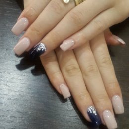 Фотография от nogti nail uz