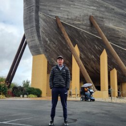 Фотография "Kentucky Noah's Ark"