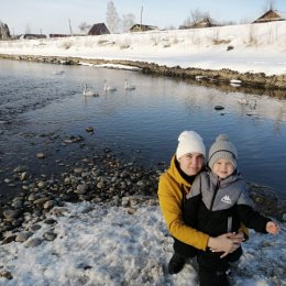 Фотография от Любовь  Семенчук ( Юрина) 