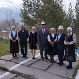 Фотография от Динара Абжалбековна(Замужем)