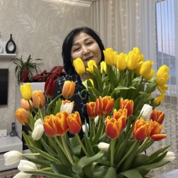 Фотография "С прекрасным весенним женским днем💐"