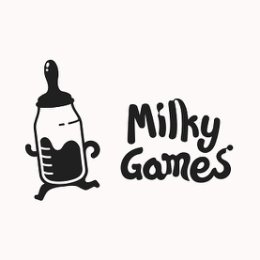 Фотография от Milky Games