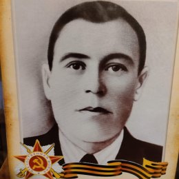 Фотография "Мой Дед  ,погиб в 1941году"