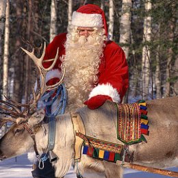 Фотография от santa klaus