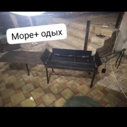 Фотография от изготовление Металлоконструкции