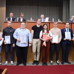 Фотография от Постпредство Вологодской области