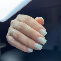 Фотография от Milky Nails