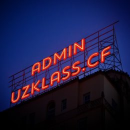 Фотография "Admin"