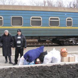 Фотография от Александр Вежлев