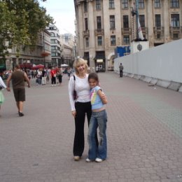 Фотография "Будапешт-2006"