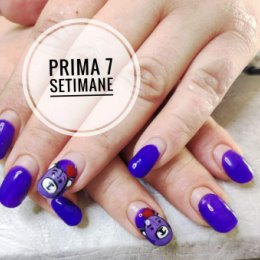 Фотография от Ricostruzione Irina  Nails