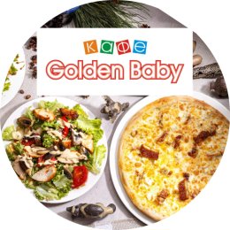 Фотография от GOLDEN BABY CAFE