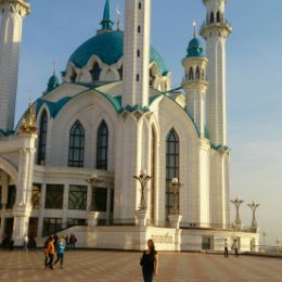 Фотография "Казань 2015 "