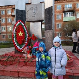 Фотография "Спасибо Деду за победу!  08.05.24"