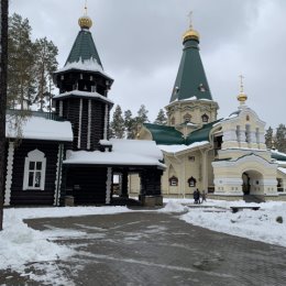 Фотография "Зимняя сказка🙏"