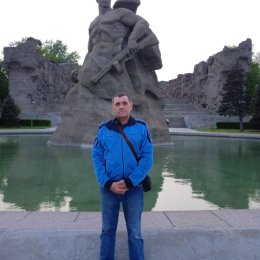 Фотография "Волгоград. Мамаев Курган.. 24.04.2024."