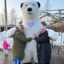 Фотография от Валентина Свешникова