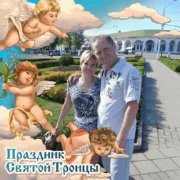 Фотография от Олег Большаков