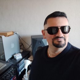 Фотография от Massimo Sinceri (Fenice Records)